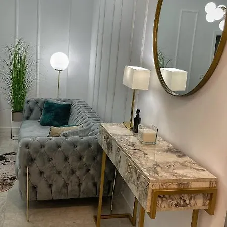 Apartment Perfect