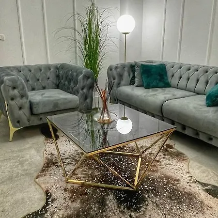 Apartment Perfect