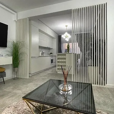 Perfect Apartment *