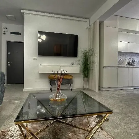 Perfect Apartment *