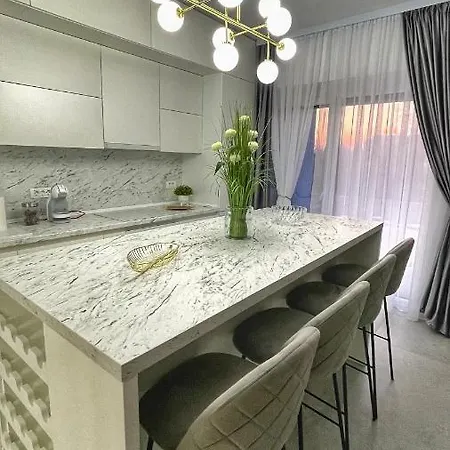 Apartment Perfect