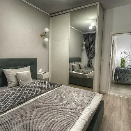 Perfect Apartment Timisoara