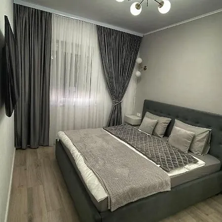 Perfect Apartment Timisoara