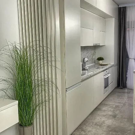 Apartment Perfect *