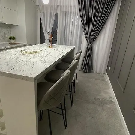 Apartment Perfect