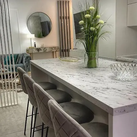 Apartment Perfect