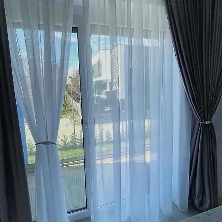 Perfect Apartment
