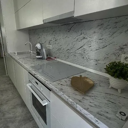 Perfect Apartment