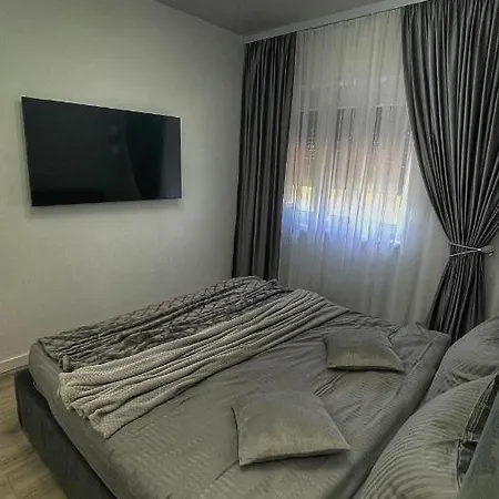 Perfect Apartment