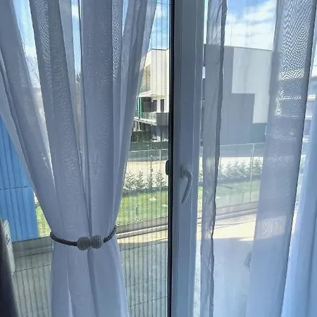 Perfect Apartment Timisoara