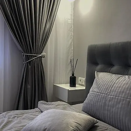 Apartment Perfect